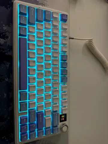 Epomaker gaming keyboard