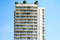 Spacious 1br | 880 SQFT | Avant Garde Jvc