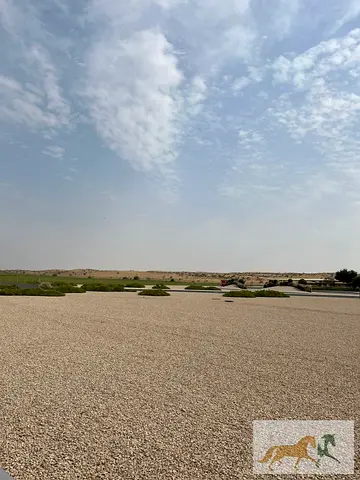 ارض للبيع فى روضه السدر