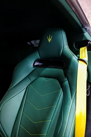 2023 Maserati MC20 缩略图 16