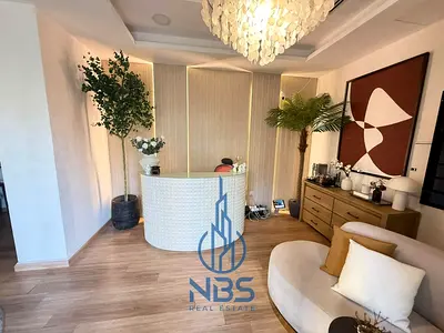 Furnished | Spacious Layout | Ready To Move