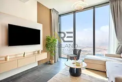 Burj Khalifa View I Fully Furnished I High Floor