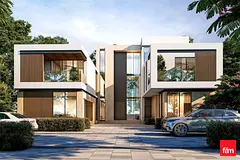 Modern Villa | Genuine Resale | Sobha Hartland