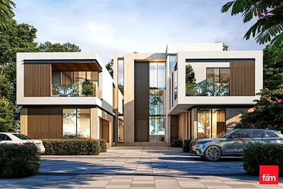 Modern Villa | Genuine Resale | Sobha Hartland