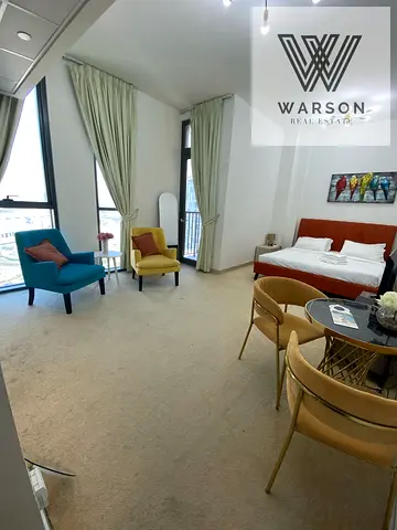 STUDIO FOR RENT | SPACIOUS | BEST PRICE