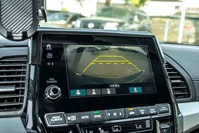 2018 Honda ODYSSEY 照片 7