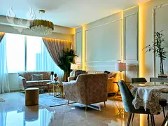 UPGRADED | Park View | Balcony