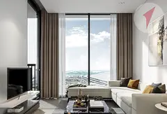 Refined Urban Living Experience lTimeless Elegance