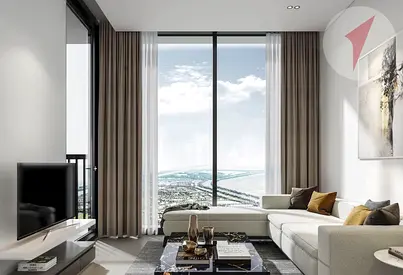 Refined Urban Living Experience lTimeless Elegance