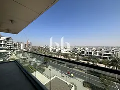 Corner Unit | Address View | Vacant Now