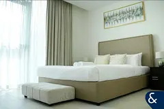 Furnished | Upgraded | Lagoon Community