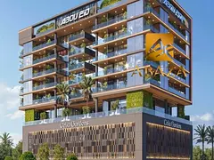 RAMADAN OFFER \\ HIGH ROI \\ ALMOST READY \\ 10% DISCOUNT