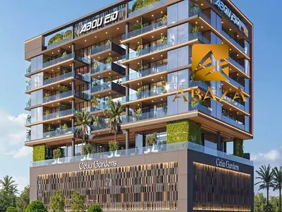 RAMADAN OFFER \\ HIGH ROI \\ ALMOST READY \\ 10% DISCOUNT