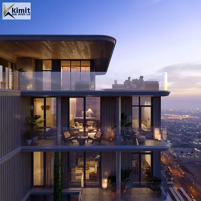 2 BEDS WITH FULLY FURNISHED! | READY TO MOVE SOON |