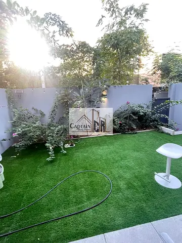 🌿✨ Title Deed | Spacious 3BHK Townhouse for Rent in Robinia — Premium Living at Masaar ✨🌿 One Payment