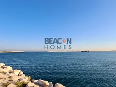 Sea View | Ideal Location | Ready To Move In