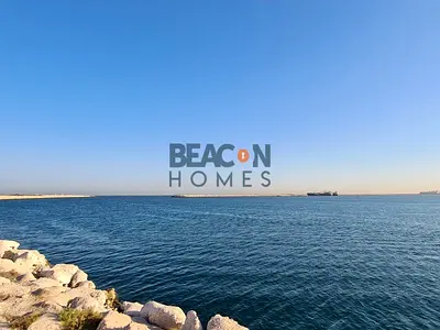 Sea View | Ideal Location | Ready To Move In