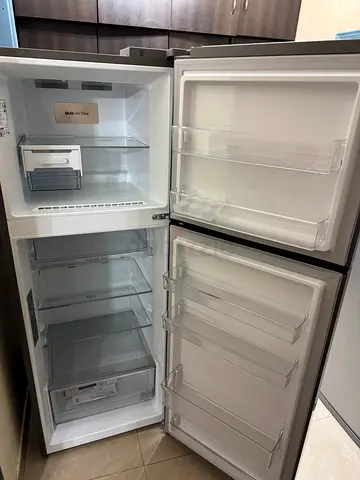 Brand New LG Double Door Refrigerator for Sale with extended warranty till 3 years