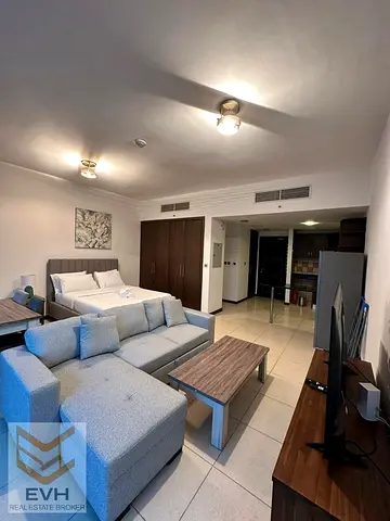 NEAR METRO | MARINA VIEW | FULLY FURNISHED| NEGOTIABLE