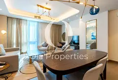 Spacious Luxury | Fully Furnished | Beach Access