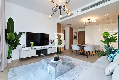 Stunning View | Fully Furnished | Luxury Amenities