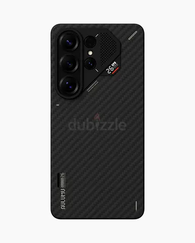Samsung S26 Ultra Aulumu Aramid Fiber case