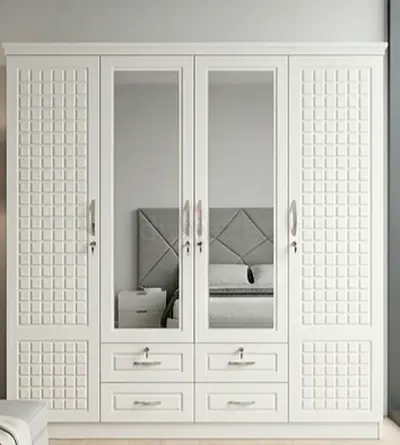 Brand new 4door wardrobe available
