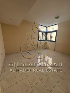 Experience Premium Urban Living in the Heart of Al Qasimia with Al Hadef Real Estate! 🌟 Are you s