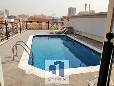 1 BHK AVAILABLE FOR A FAMILY / MANKHOOL / AL RAFFA