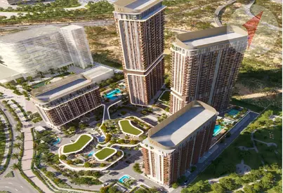 Prime Location l Park View l 60/40 Payment Plan