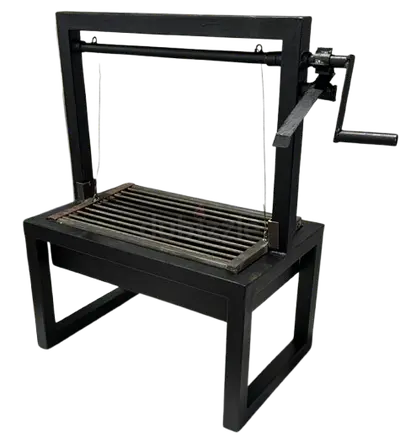 Santa Maria - Asado style bbq grill