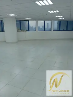 For Rent: Office in Falcon Towers