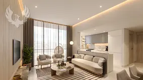 No Buyer Comms | Handover June 2026 | Mid Floor