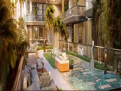 Urban Intelligence | Smart Design | Returns That Make Sense