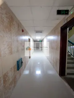 Staff accomudation flat in just 54K in Al nahda Sharjah