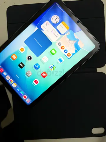 Ipad mini 2025 TRA Cellaur A17 pro