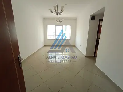 Three rooms and a hall with a gym, swimming pool and kids area