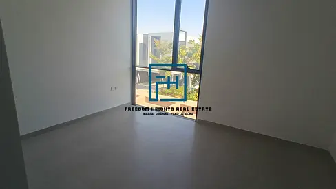 Hot Offer 3BHK Townhouse available for sale in kaya cluster Massar Tilal city sharjah