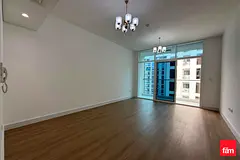 Chiller Free | Semi Furnished | European Style