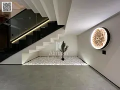 Luxury Villa for Sale in Al Bahia – Ajman with Private Pool