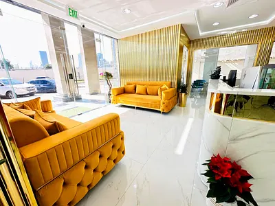 BEAUTIFUL OFFICE WITH FREE SERVICES| NO COMMISSION|DIRECT FROM OWNER|