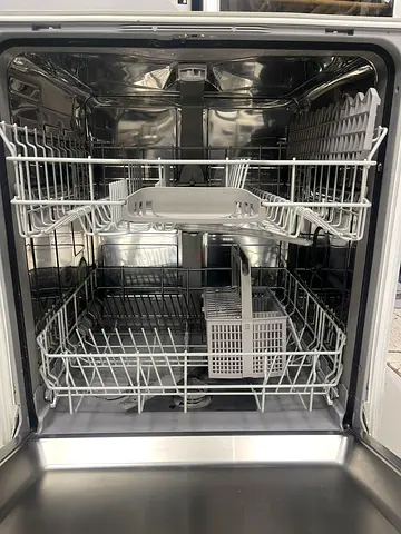 Siemens Built in Dishwasher 12 Place Settings - SN66D010GC