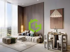 Spacious 1 Bed Layout | 0.25% Monthly | 10% DP