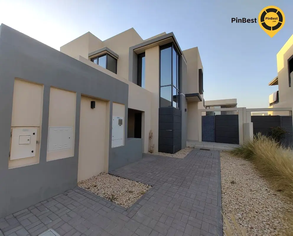 Elegant 4-Bedroom Villa | Maple 2 | Dubai Hills