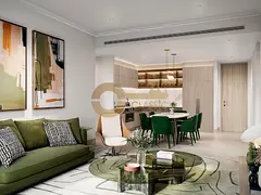GENUINE RESALE | BURJ KHALIFA VIEW | INVESTOR DEAL