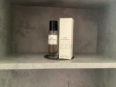Gris Montaigne Privée Couture Collection perfume