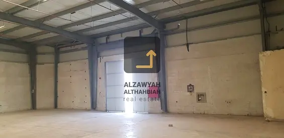Warehouse for Rent in Sajaa – Sharjah | Prime Investment Opportunity