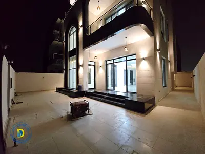 امتلك فيلا بنفس قيمة ايجارك الباهيه 5غرف وروف بدفعة مقدمة بسيطة