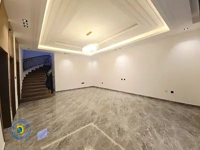 بسعر لا يقارن بالباهيه فيلا تشطيب شخصى 5 غرف وروف شامل الكهرباء والمياه بنفس قيمة ايجارك