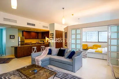 Studio | Vacant Now | Fully furnished